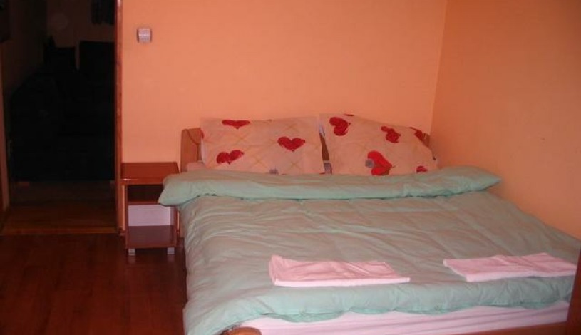 Apartment Bulevar Mihajla Pupina Beograd - Apt 19662