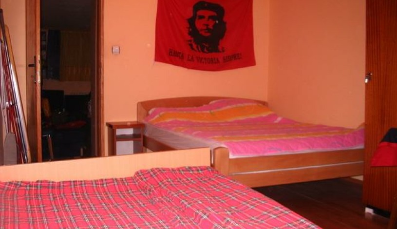 Apartment Bulevar Mihajla Pupina Beograd - Apt 19662