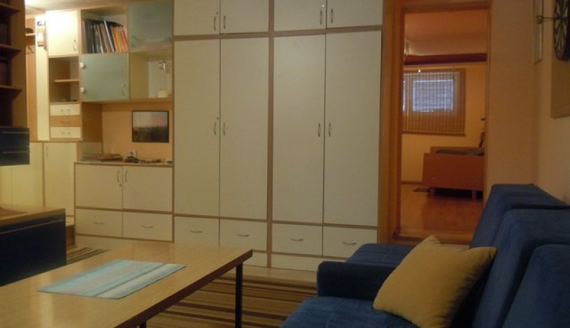 Apartment Bulevar Mihajla Pupina Beograd - Apt 19662