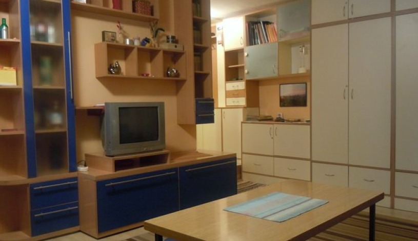 Apartment Bulevar Mihajla Pupina Beograd - Apt 19662