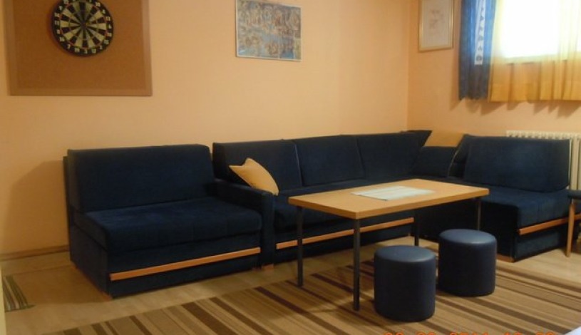 Apartment Bulevar Mihajla Pupina Beograd - Apt 19662