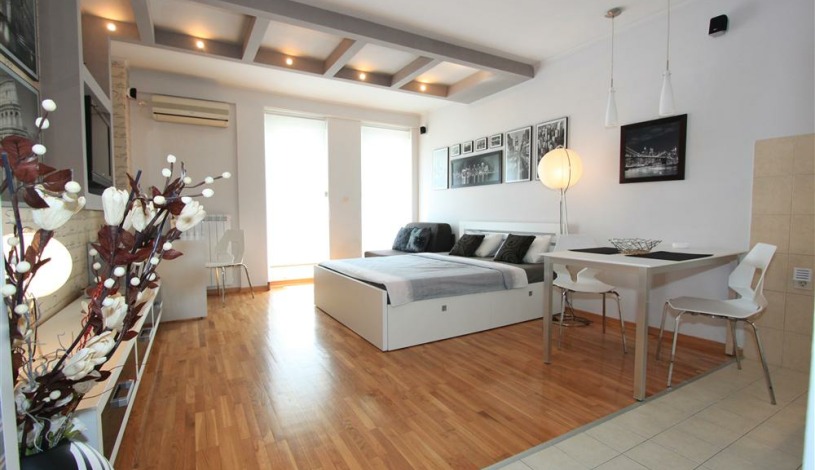 Apartment Bulevar Oslobođenja Beograd - Apt 29105