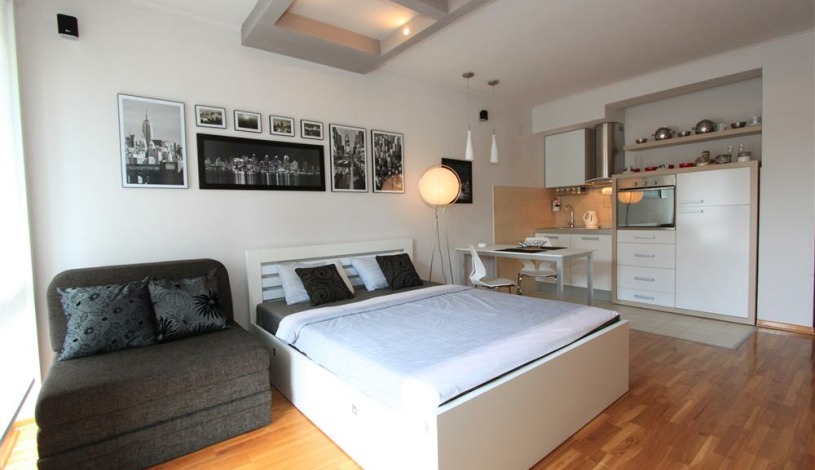 Apartment Bulevar Oslobođenja Beograd - Apt 29105