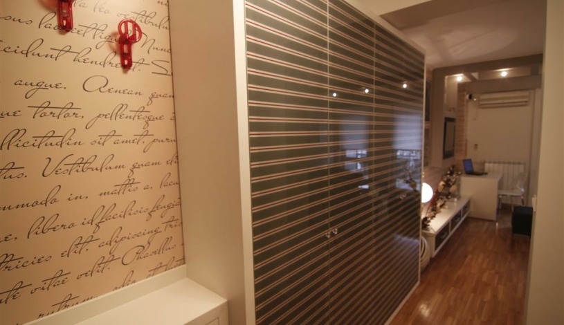 Apartment Bulevar Oslobođenja Beograd - Apt 29105