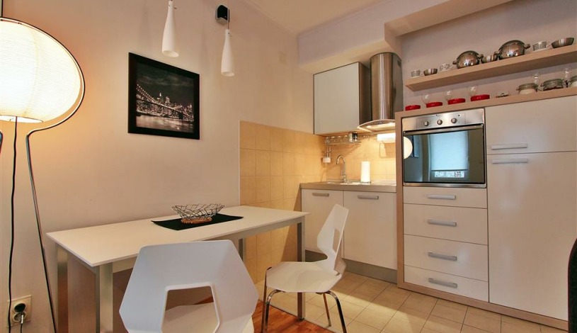 Apartment Bulevar Oslobođenja Beograd - Apt 29105