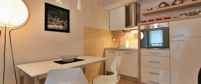 Apartment Bulevar Oslobođenja Beograd - Apt 29105