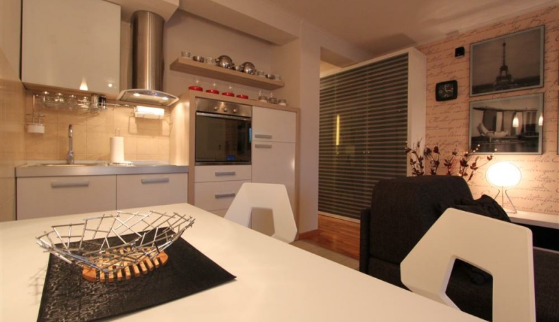 Apartment Bulevar Oslobođenja Beograd - Apt 29105