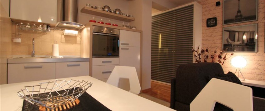 Apartment Bulevar Oslobođenja Beograd - Apt 29105