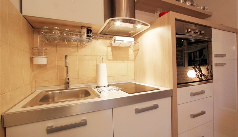 Apartment Bulevar Oslobođenja Beograd - Apt 29105