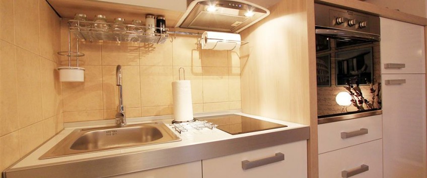 Apartment Bulevar Oslobođenja Beograd - Apt 29105