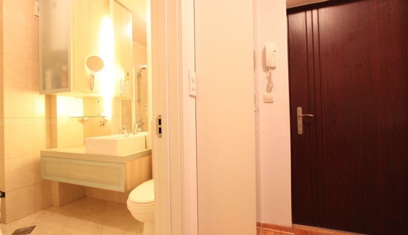 Apartment Bulevar Oslobođenja Beograd - Apt 29105