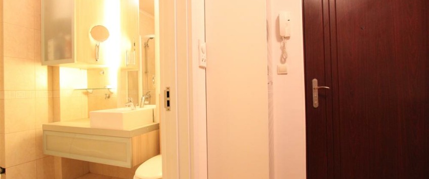 Apartment Bulevar Oslobođenja Beograd - Apt 29105