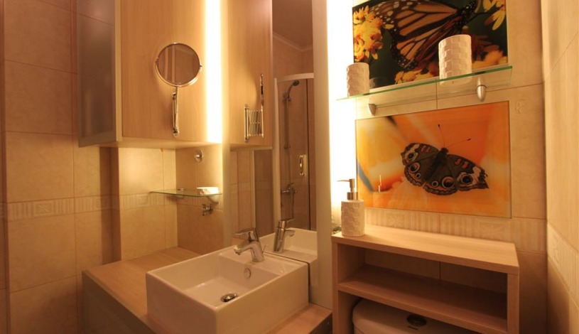 Apartment Bulevar Oslobođenja Beograd - Apt 29105