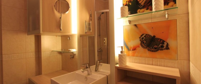 Apartment Bulevar Oslobođenja Beograd - Apt 29105