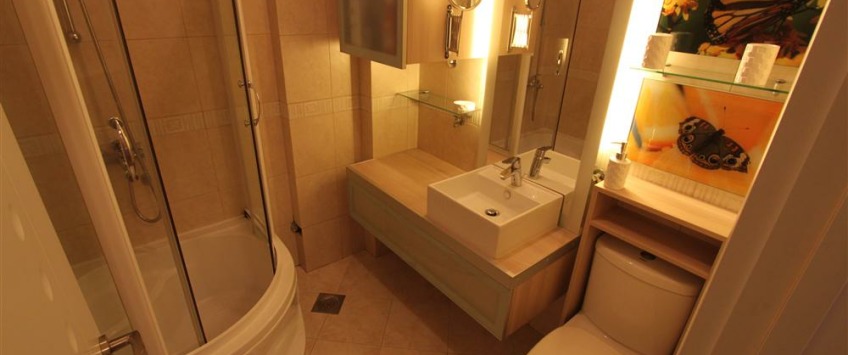 Apartment Bulevar Oslobođenja Beograd - Apt 29105