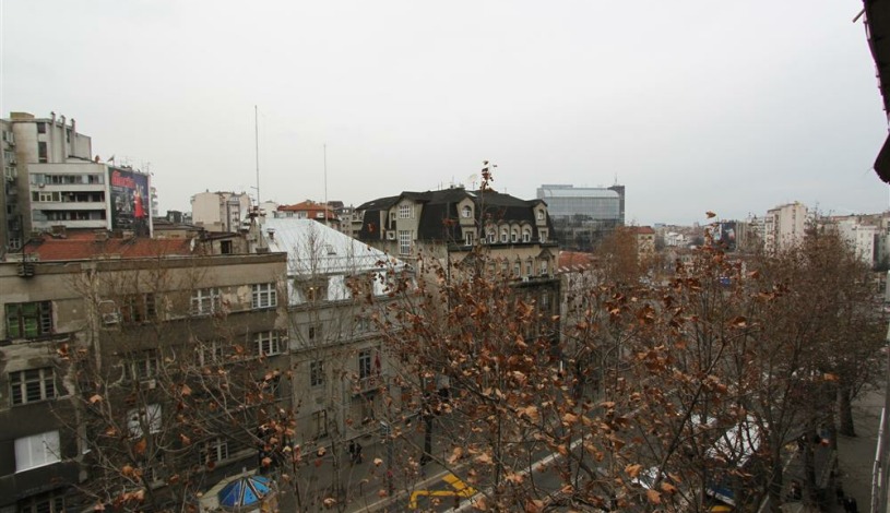 Apartment Bulevar Oslobođenja Beograd - Apt 29105