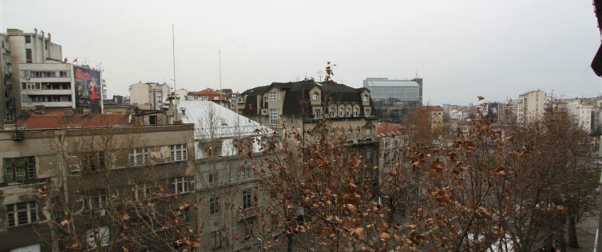 Apartment Bulevar Oslobođenja Beograd - Apt 29105