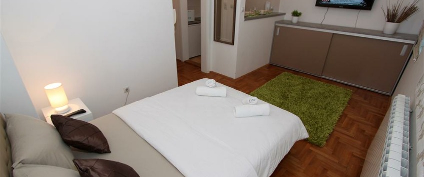 Apartment Bulevar Zorana Đinđića Beograd - Apt 28125