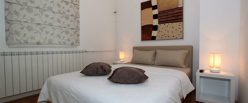 Apartment Bulevar Zorana Đinđića Beograd - Apt 28125