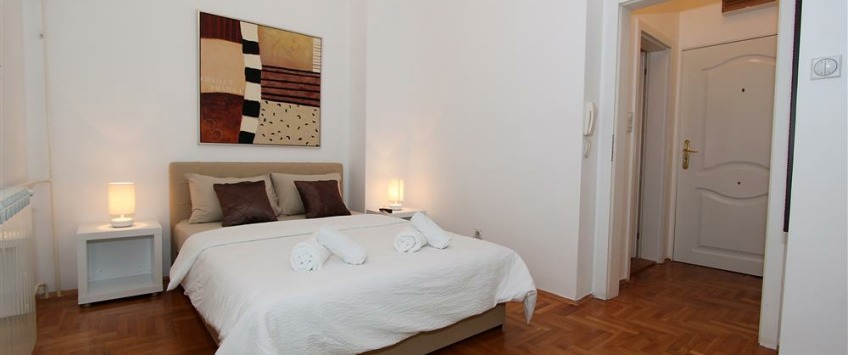 Apartment Bulevar Zorana Đinđića Beograd - Apt 28125