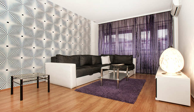 Apartment Bulevar Zorana Đinđića Beograd