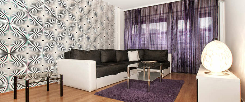 Apartment Bulevar Zorana Đinđića Beograd