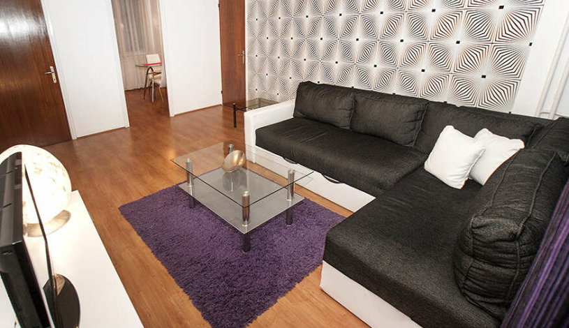 Apartment Bulevar Zorana Đinđića Beograd