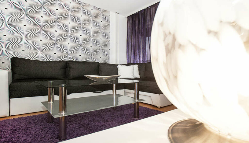 Apartment Bulevar Zorana Đinđića Beograd