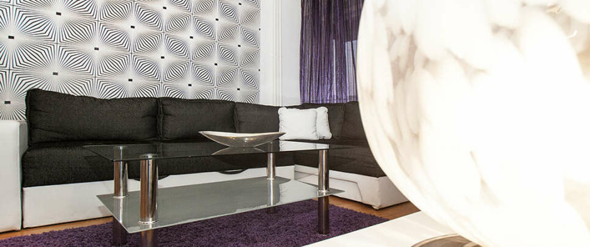 Apartment Bulevar Zorana Đinđića Beograd