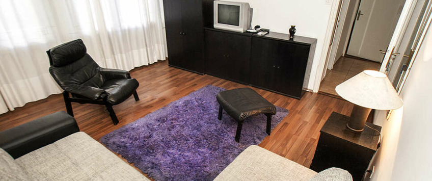 Apartment Bulevar Zorana Đinđića Beograd - Apt 38127
