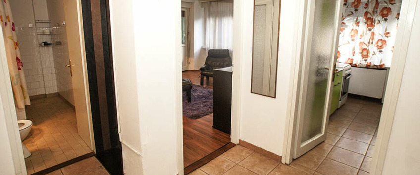 Apartment Bulevar Zorana Đinđića Beograd - Apt 38127