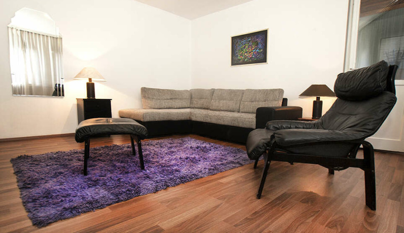 Apartment Bulevar Zorana Đinđića Beograd - Apt 38127