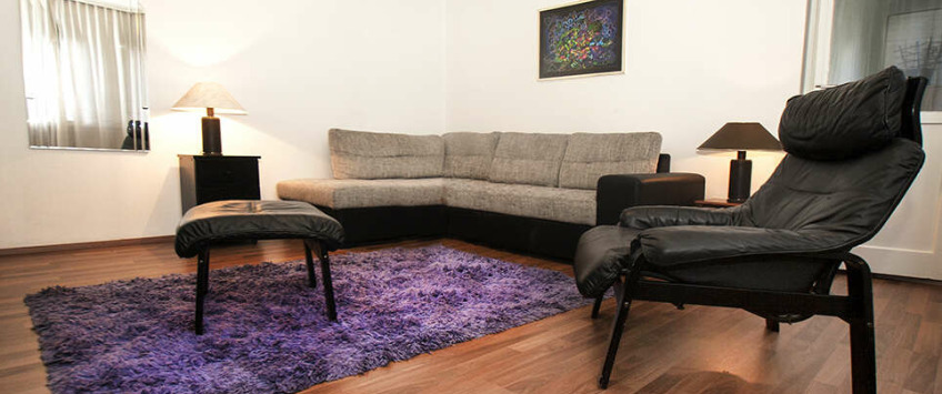 Apartment Bulevar Zorana Đinđića Beograd - Apt 38127