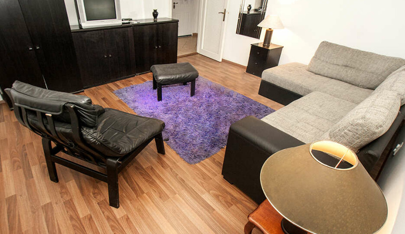 Apartment Bulevar Zorana Đinđića Beograd - Apt 38127