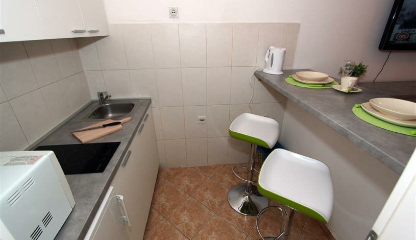 Apartment Bulevar Zorana Đinđića Beograd - Apt 28125