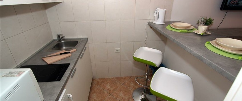 Apartment Bulevar Zorana Đinđića Beograd - Apt 28125