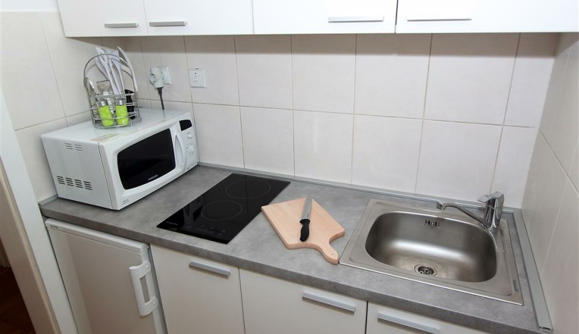 Apartment Bulevar Zorana Đinđića Beograd - Apt 28125