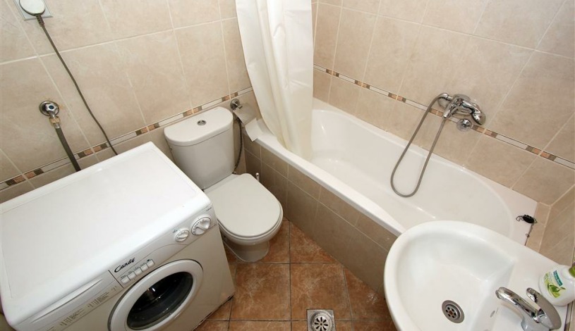 Apartment Bulevar Zorana Đinđića Beograd - Apt 28125