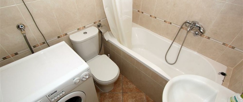 Apartment Bulevar Zorana Đinđića Beograd - Apt 28125
