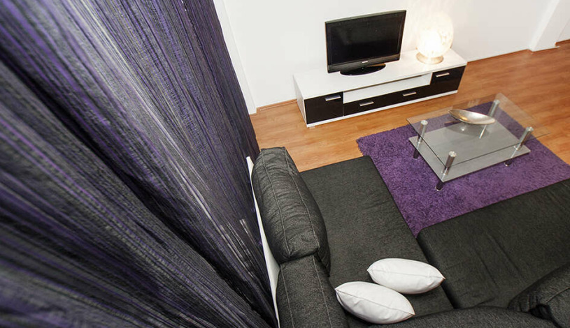 Apartment Bulevar Zorana Đinđića Beograd