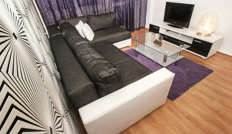Apartment Bulevar Zorana Đinđića Beograd