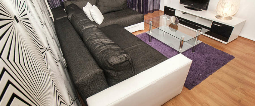 Apartment Bulevar Zorana Đinđića Beograd