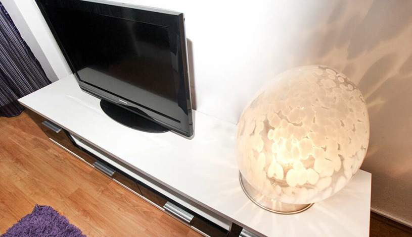 Apartment Bulevar Zorana Đinđića Beograd