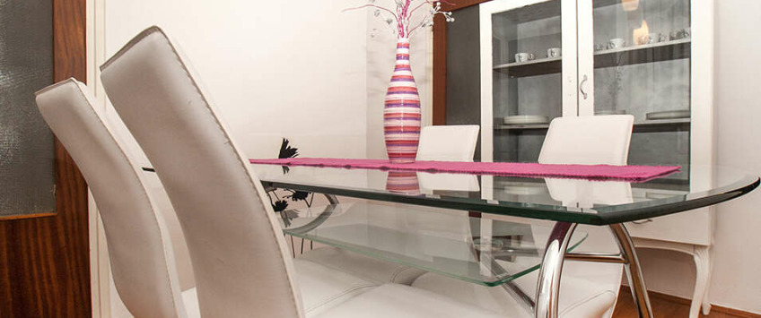 Apartment Bulevar Zorana Đinđića Beograd
