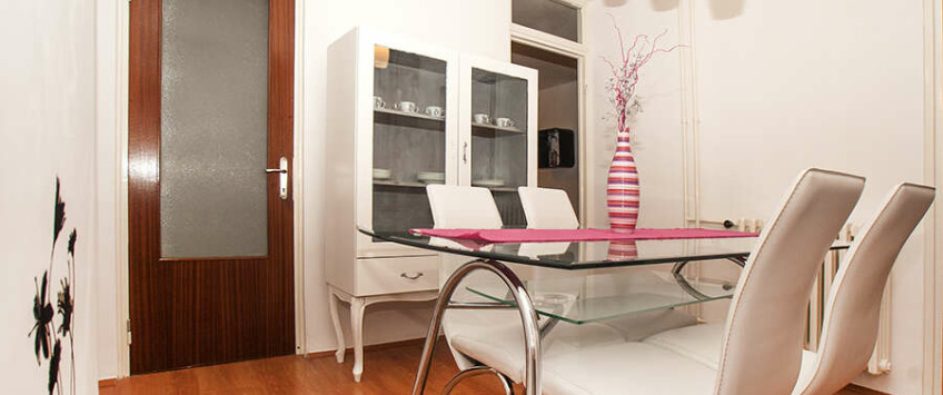 Apartment Bulevar Zorana Đinđića Beograd