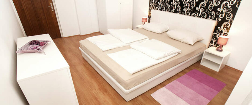 Apartment Bulevar Zorana Đinđića Beograd