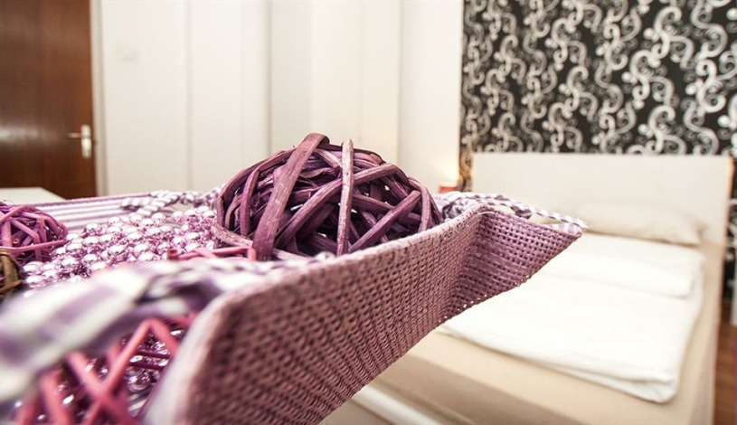 Apartment Bulevar Zorana Đinđića Beograd