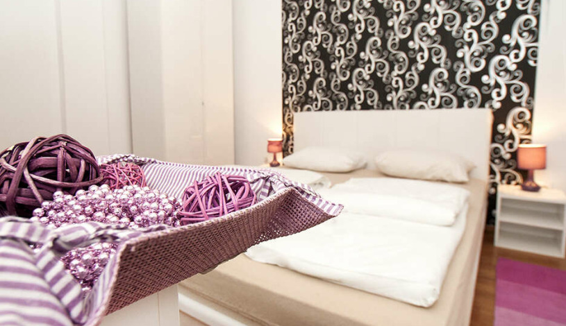 Apartment Bulevar Zorana Đinđića Beograd