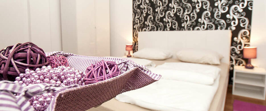 Apartment Bulevar Zorana Đinđića Beograd