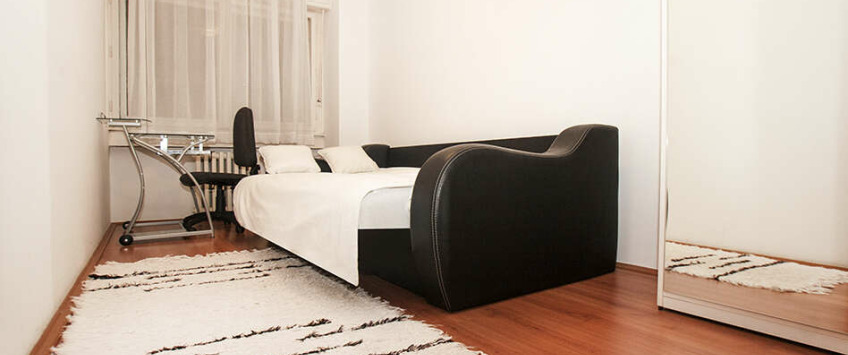 Apartment Bulevar Zorana Đinđića Beograd